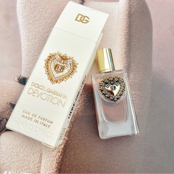 Dolce & Gabbana Other - Dolce & Gabbana Devotion 5ml